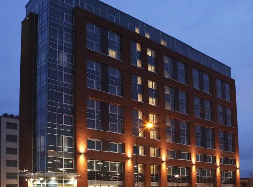 Leonardo Hotel Sheffield