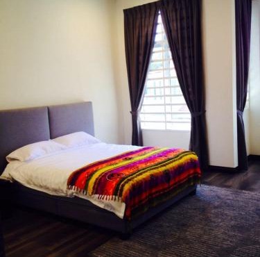 Leong Homestay Kuantan