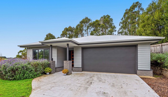 Leongatha Country Views