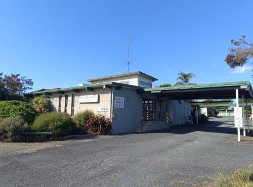 Leongatha Motel