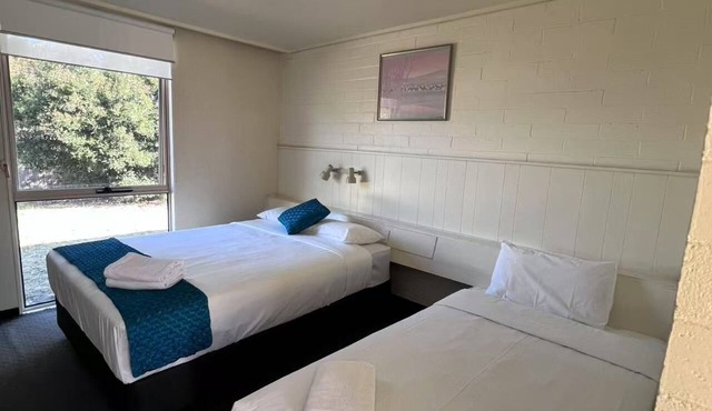Leongatha Motel