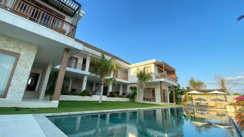 Leq Bale by Elite Havens