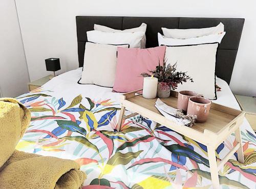 LeRelaisdOdile-Idéal Pro & Famille-Proche Métro-Fort de Mons