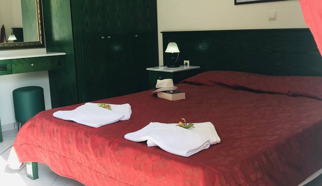 L’Eremo Luxury Studio