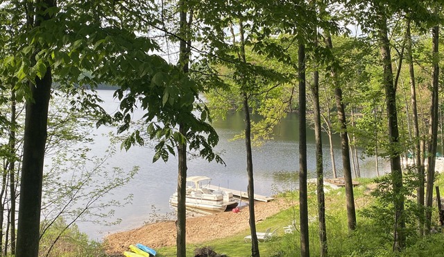 Leroy Lake House