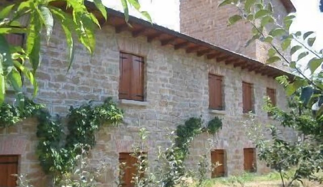 Lerruz Palace Rural House