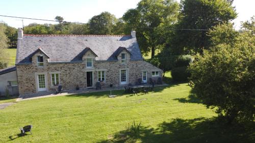 Les écuries de Bel Air