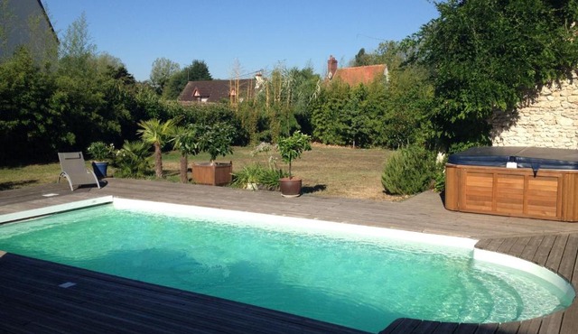 Les écuries de la Rozelle