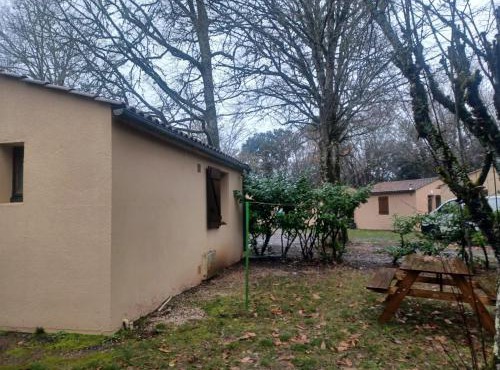 Les écureuils Maison 9 - 4 pers