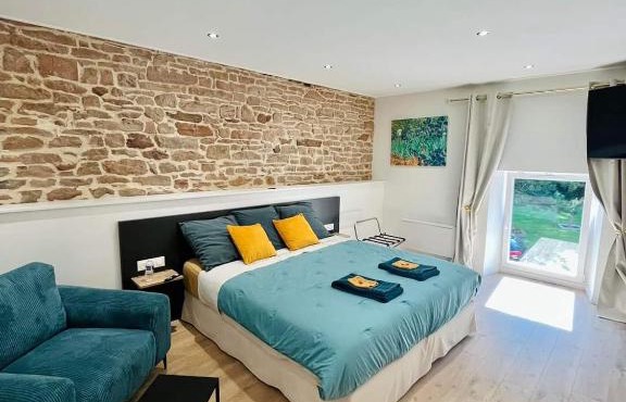 Les étangs du moulin d'Harcy