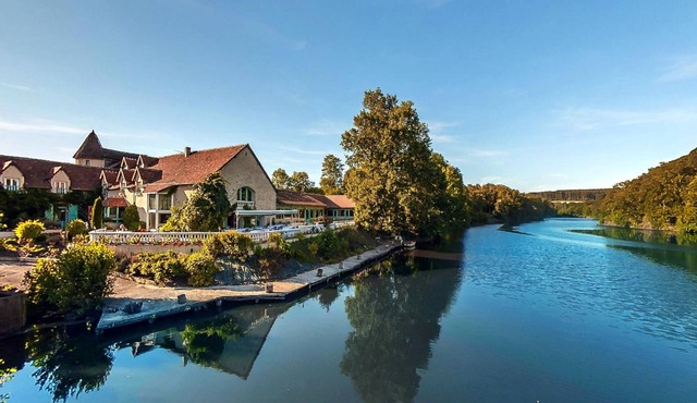 Les Étangs de Guibert