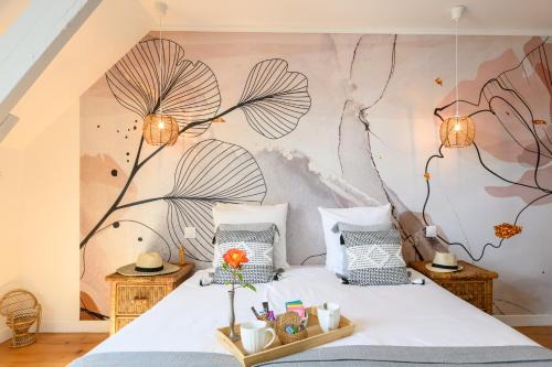 Les 13 lavoirs d'antan - chambre douceur de vivre