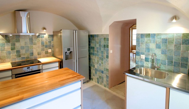 LES 2 ALPES/VENOSC : Le FOYER ★ 12 pers ★ HAMMAM ★ TERRASSE ★ 5 bedrooms