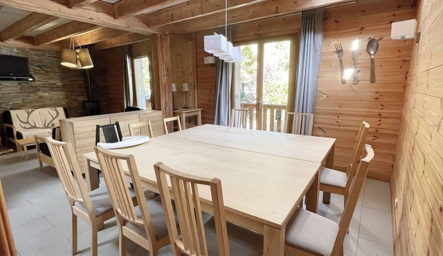 LES 2 ALPES/VENOSC : L'Aigle ★ Shared SAUNA-SPA-HAMMAM-PISCINE ★ Terrace