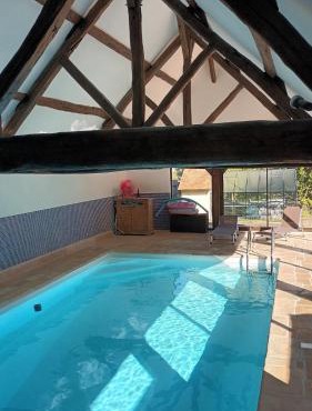 Les 2 Ginkgos à 5 minutes de Beauval