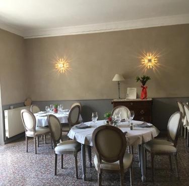 Les 2 grives - auberge restaurant