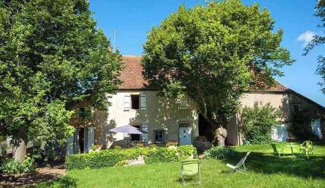 Les 2 Tilleuls - BRIANT