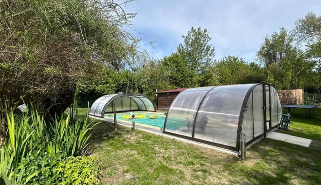 Les 3 Bouleaux - Mont DOL