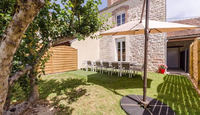 Les 3 Cépages - Balnot SUR Laignes