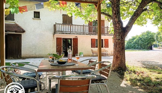 Les 3 Catalpas - THEGRA