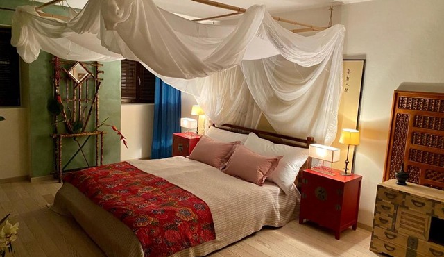 Les 3 Coeurs - Chambres chez charmants habitants