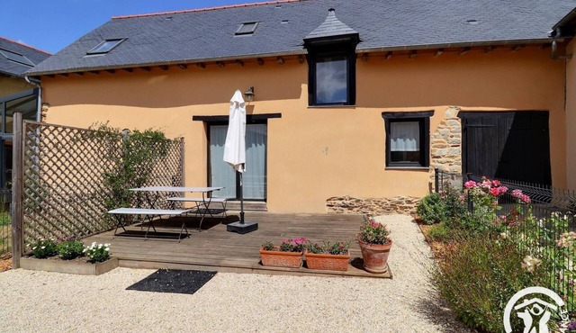 Les 3 Epines - RENNES