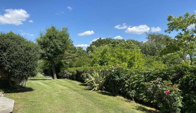 Les 3 Ifs - FREJEVILLE