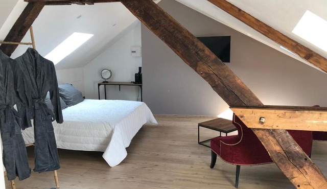 Les 3 p’tites pom’s