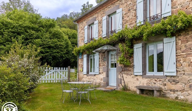 Les 4 Chemins - Saint-hilaire-la-croix