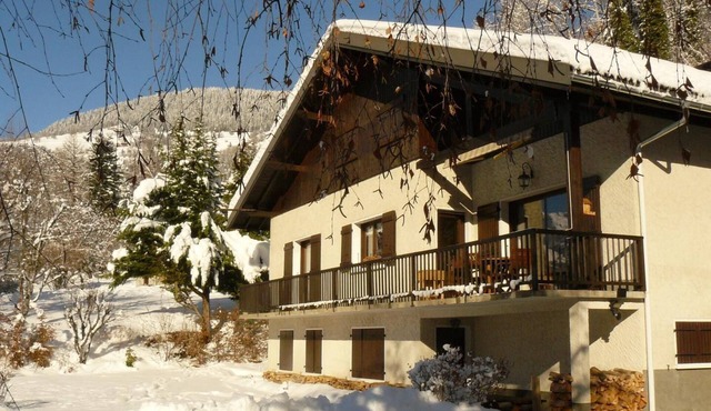 LES 4 Saisons - Seez