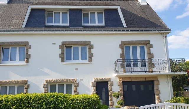 Les 4 Vents - Riantec