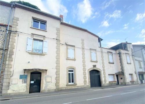 Les 5 Sources in Vals-les-Bains