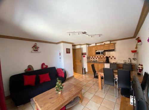 les 7 laux immobilier chalet C