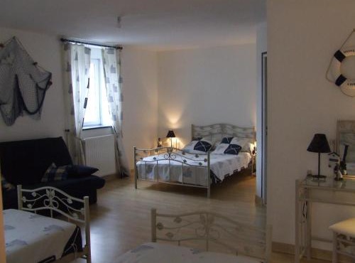 Les Abris de la Sée