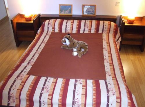 Les Abris de la Sée