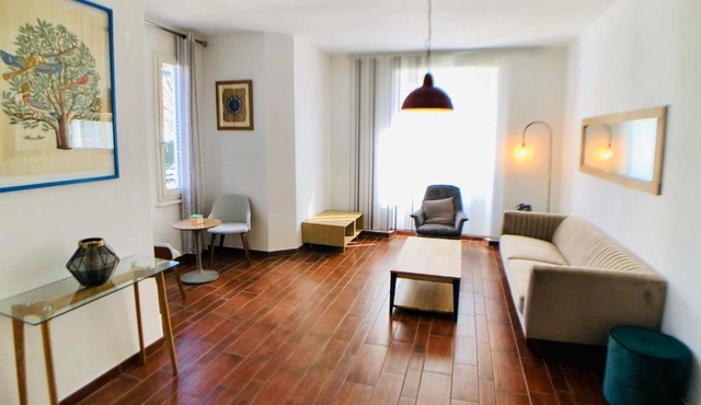 Les Acacias - 2 bedrooms 70 sqm Apartment