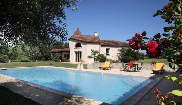 Les Acacias - PARNAC