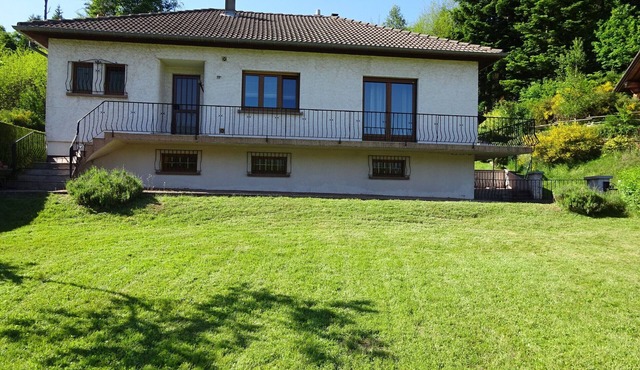 "Les ACACIAS" - Rental House - Rated 4 stars in Furnished Accommodation