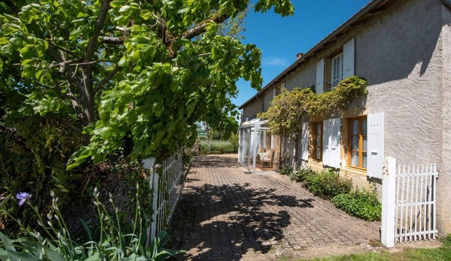 Les Acacias - Vauban