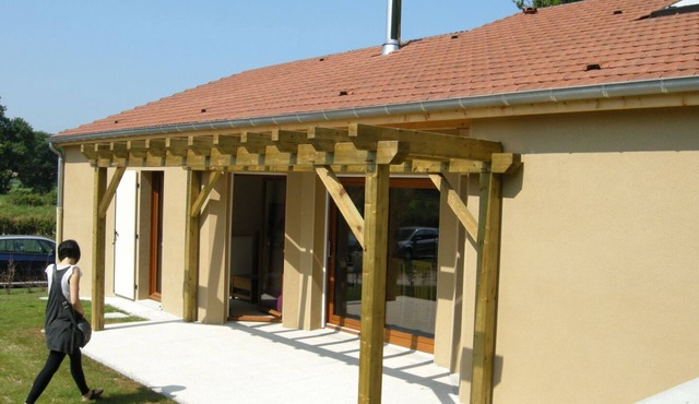 LES ACACIAS - Vouécourt