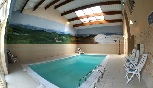 Les Agrots - Fleury-la-montagne