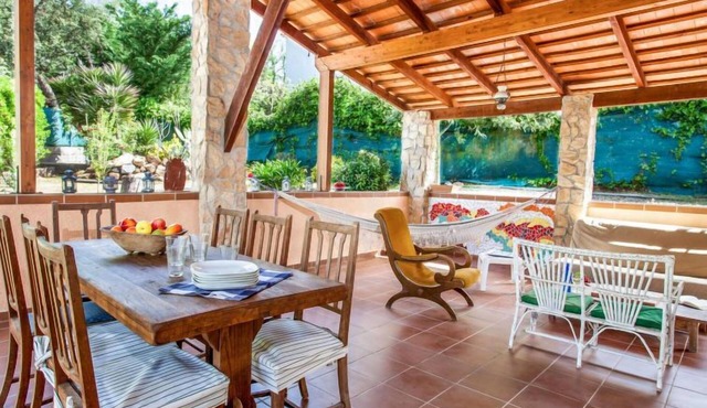 Les Agudes by Interhome