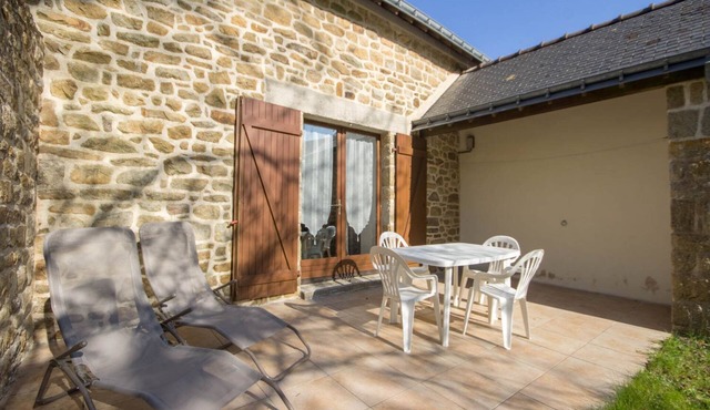 Les Aigrettes - ERDEVEN