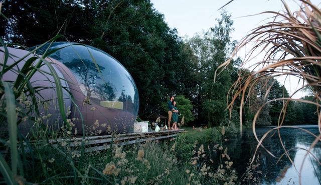 Les Aires en Scènes