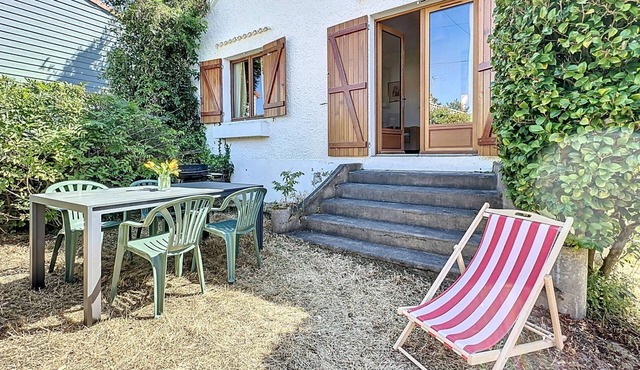 Les Ajoncs by Interhome
