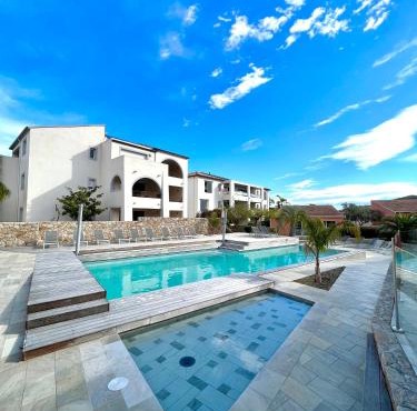 Les Alizés Résidence & Spa