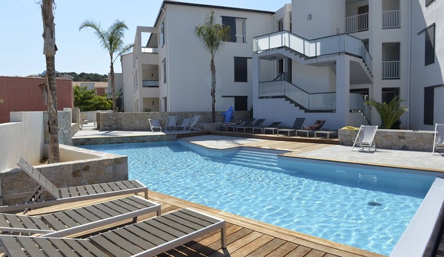 Les Alizés Résidence & Spa