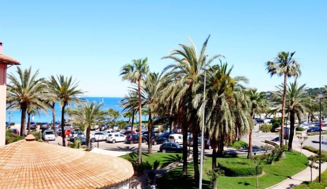 Les allées du Cap by Interhome