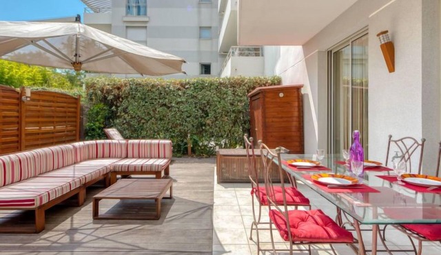 Les allées du Cap by Interhome
