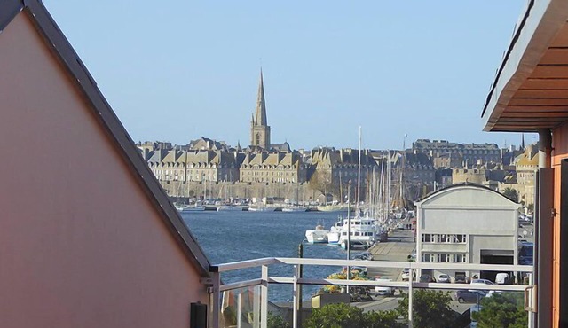 Les Allées du Port by Interhome